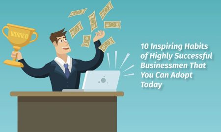 tycoon Banner - 10 Inspiring Habits of Highly Successful Businessmen That You Can Adopt Today