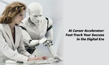 AI Career Accelerator: Fast-Track Your Success in the Digital Era