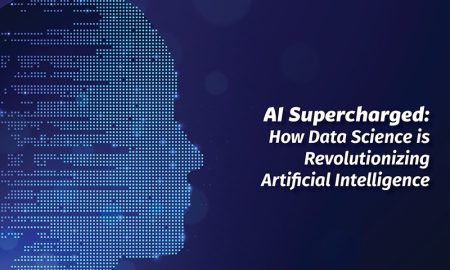 AI Supercharged: How Data Science is Revolutionizing Artificial Intelligence