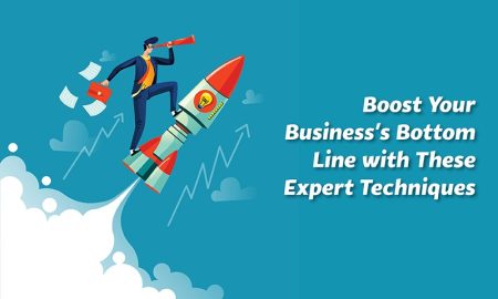 Boost Your Business's Bottom Line with These Expert Techniques