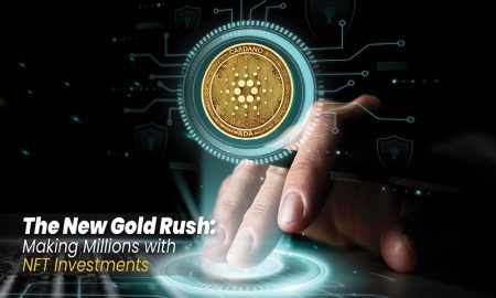 The New Gold Rush: Making Millions with NFT Investments