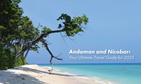 Andaman and Nicobar: Your Ultimate Travel Guide for 2023