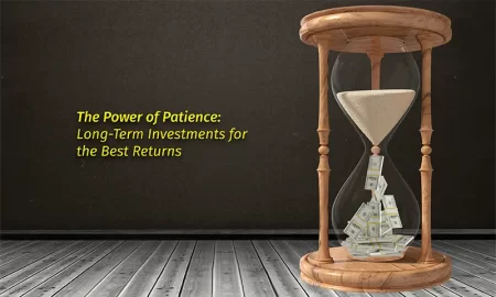 Long-Term Investments