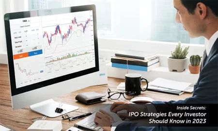 IPO Strategies