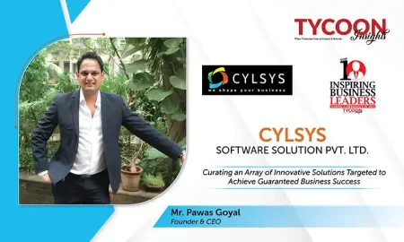 Cylsys Software Solution