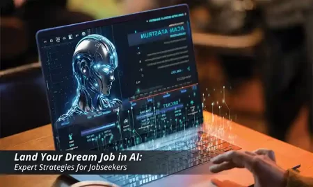 Job in AI