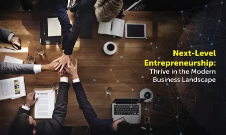 Entrepreneurship