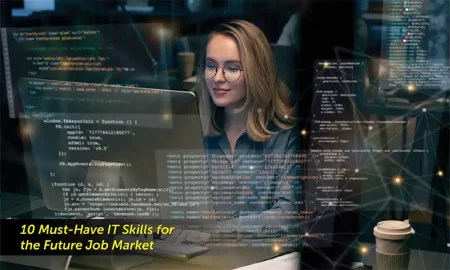 IT Skills