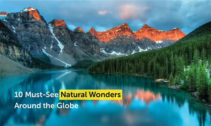 Natural Wonders