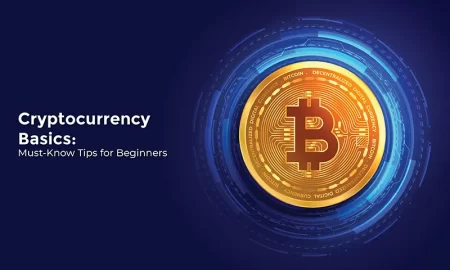Cryptocurrency Basics
