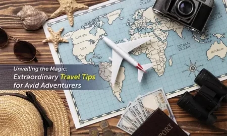 Travel Tips