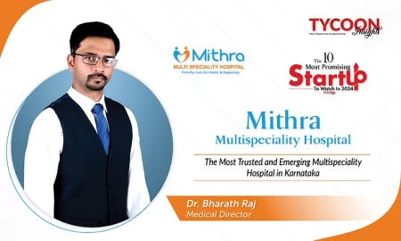 Mithra Multispeciality Hospital
