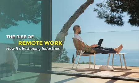 Remote Work