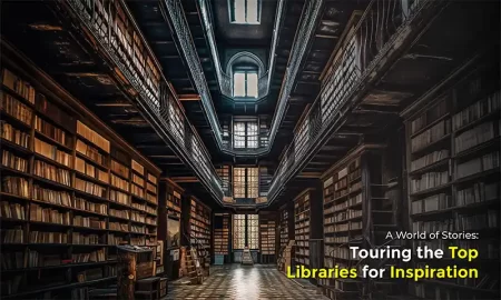 Libraries