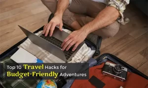 Travel Hacks
