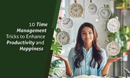 Time Management Tricks