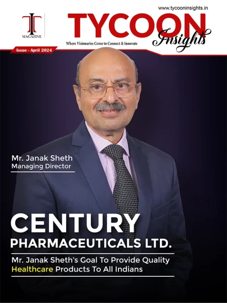 Century Pharmaceuticals