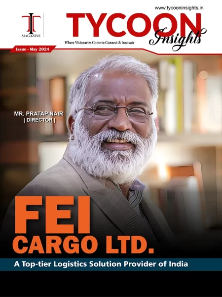 FEI Cargo