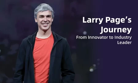 Larry Page