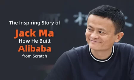 Jack Ma