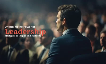 Power of Leadership