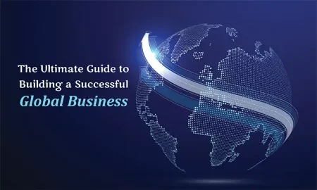 Successful Global Business