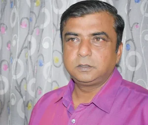 Dr. Prashant Kumar Jha