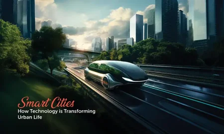 Smart Cities