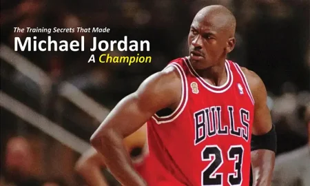 Michael Jordan