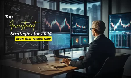 Investment Strategies for 2024