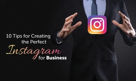 Instagram for Business