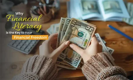 Financial Literacy