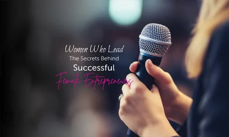 Female Entrepreneurs