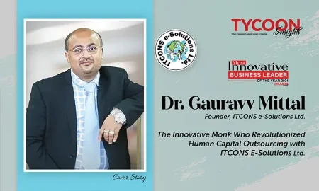 Dr. Gauravv Mittal