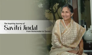 Savitri Jindal