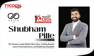 Shubham Pille