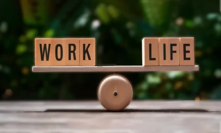 Work-Life Balance