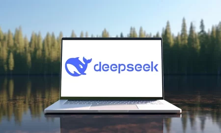 DeepSeek