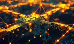 Blockchain Technology Beyond Bitcoin