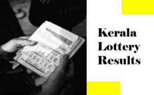 Kerala Lottery