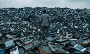 E-Waste