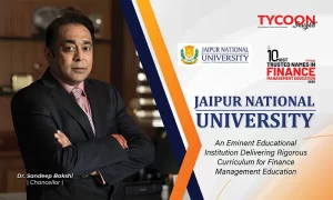 Jaipur National University