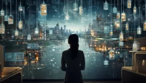 How Tech is Guiding a New Era of Human Self-Discovery