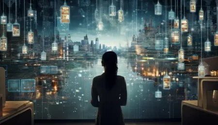 How Tech is Guiding a New Era of Human Self-Discovery