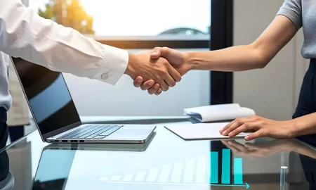 personal brand as a consultant