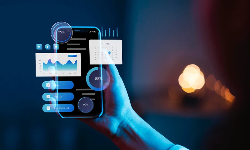 Marketing Automation