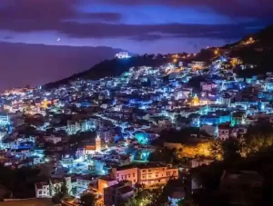 Trending Travel Destinations