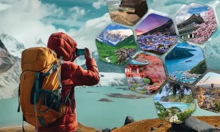 Trending Travel Destinations