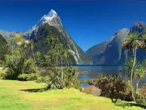 Trending Travel Destinations