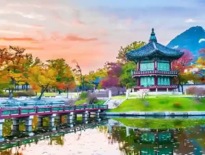 Trending Travel Destinations